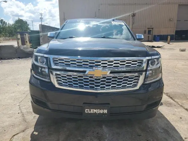 2017 CHEVROLET SUBURBAN K1500 LT  