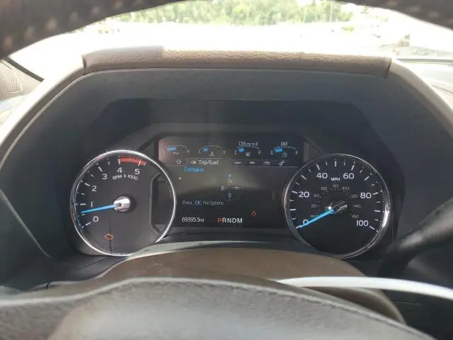 2022 FORD F250 SUPER DUTY  