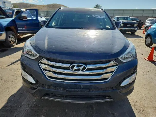 2016 HYUNDAI SANTA FE SPORT   