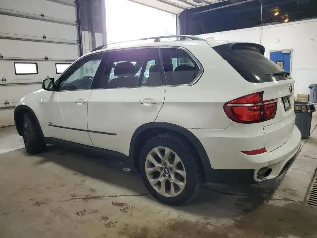 2013 BMW X5 XDRIVE35I  