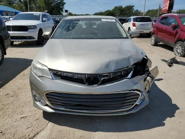 2014 TOYOTA AVALON BASE  