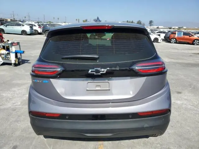 2023 CHEVROLET BOLT EV 2LT  