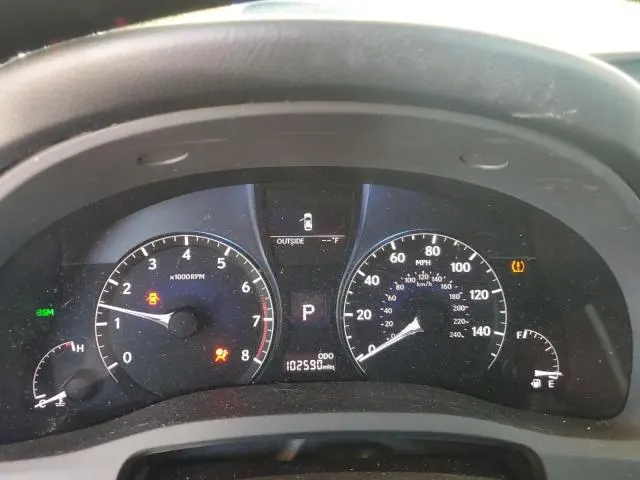 2014 LEXUS RX 350  