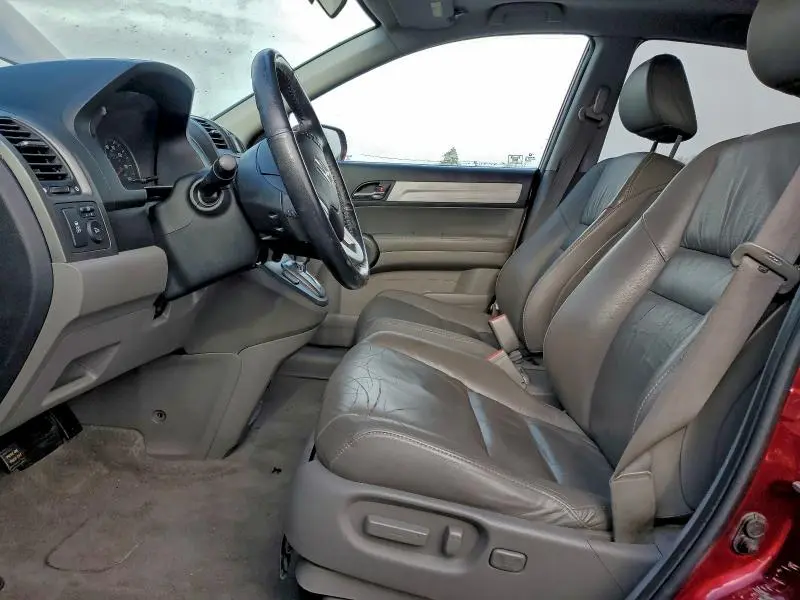 2011 HONDA CR-V EXL  
