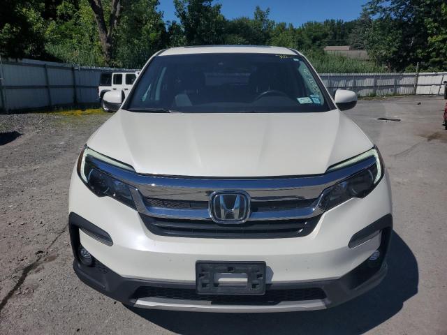 2019 HONDA PILOT EXL