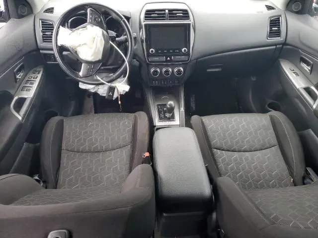 2020 MITSUBISHI OUTLANDER SPORT SE