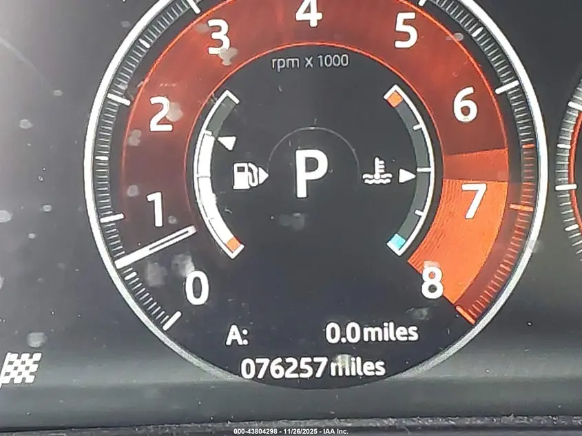 2018 JAGUAR XE S