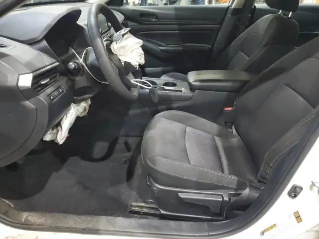 2023 NISSAN ALTIMA S  