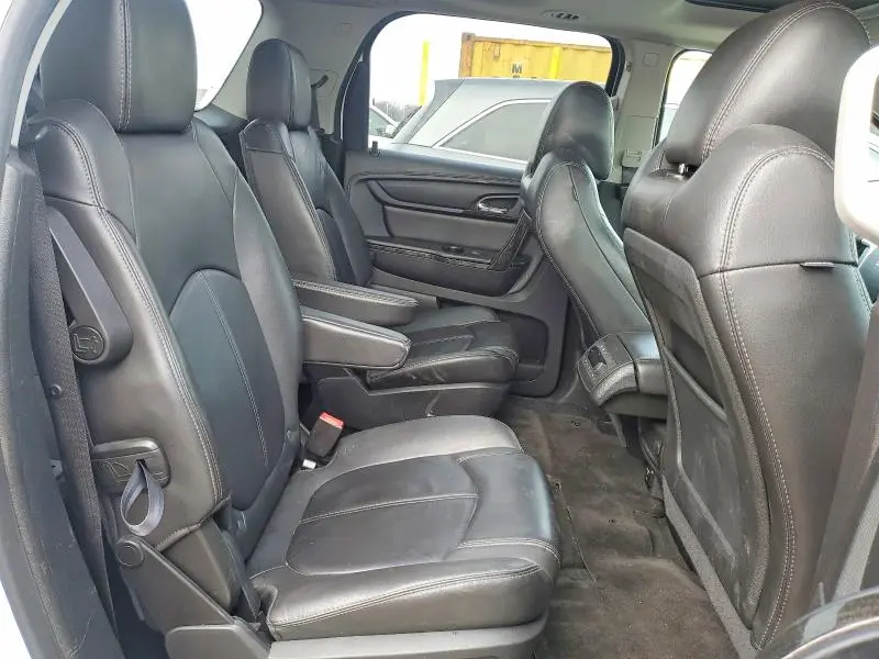 2016 GMC ACADIA SLT-1  