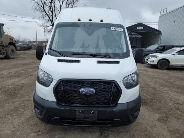 2023 FORD TRANSIT T-350 HD