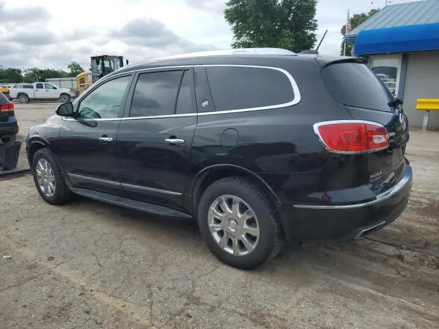 2017 BUICK ENCLAVE