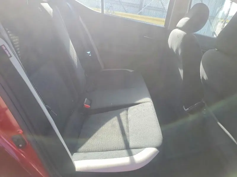 2020 NISSAN VERSA SV  