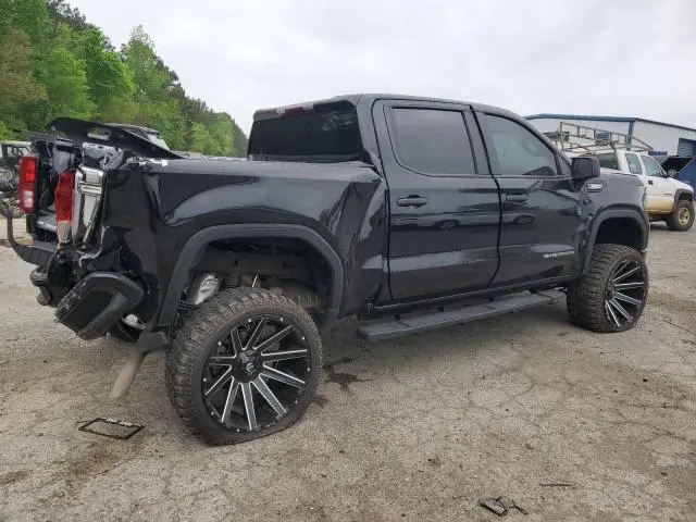 2024 GMC SIERRA K1500  