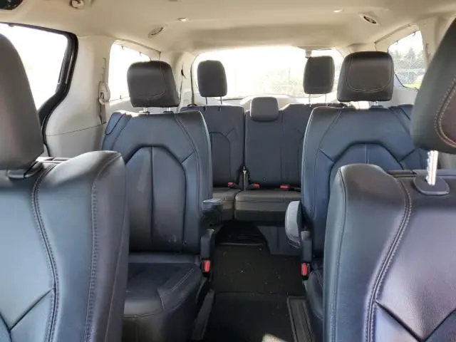 2020 CHRYSLER PACIFICA TOURING L PLUS  