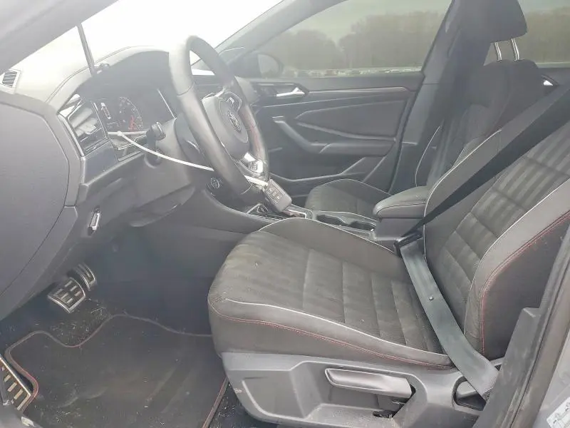 2021 VOLKSWAGEN JETTA GLI  
