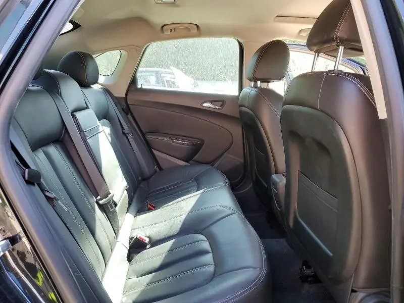 2014 BUICK VERANO PREMIUM  