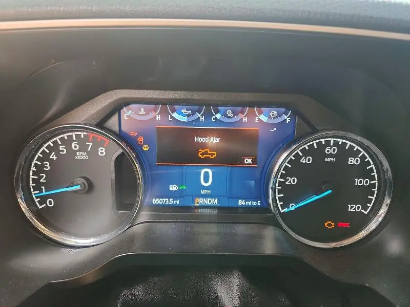 2023 FORD F150   