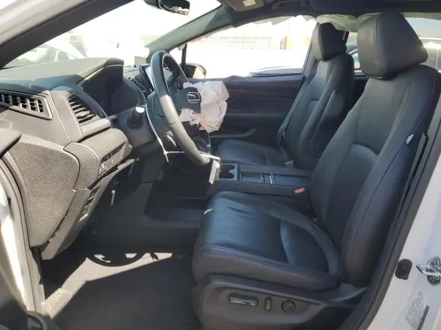 2023 HONDA ODYSSEY SPORT-L  