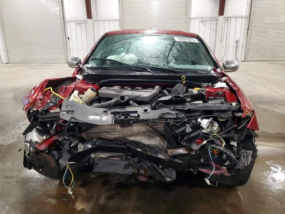 2014 CHRYSLER 200 LX  