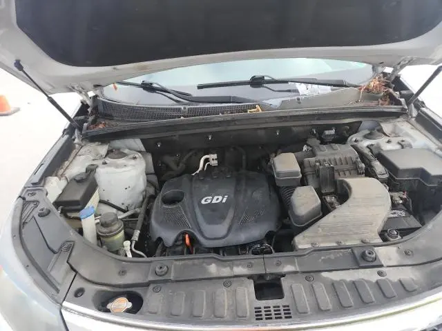 2012 KIA SORENTO BASE  