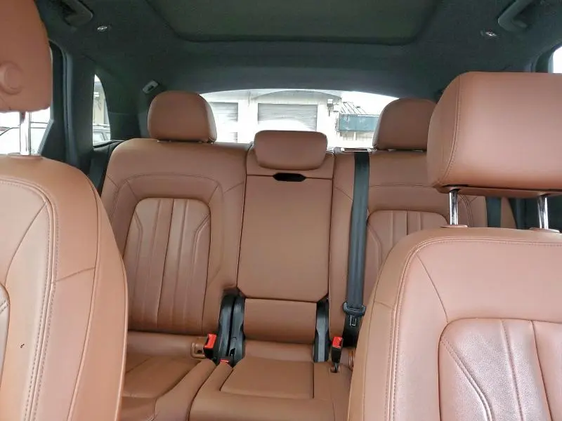 2022 AUDI Q5 PREMIUM 45  