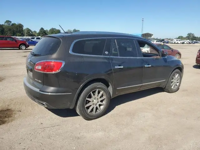 2013 BUICK ENCLAVE   