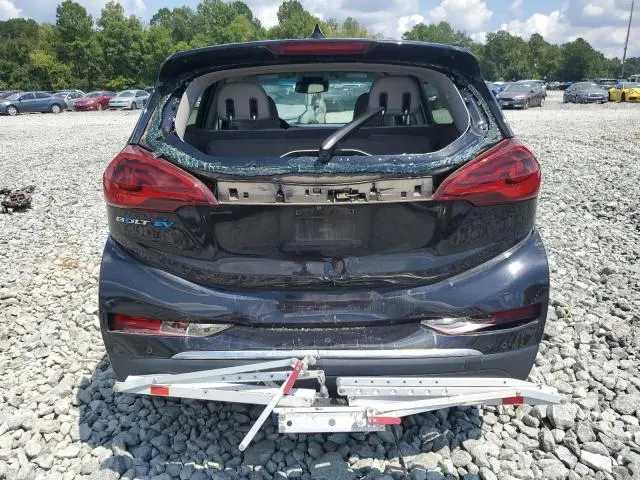 2020 CHEVROLET BOLT EV LT  