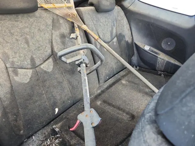 2017 HYUNDAI VELOSTER   