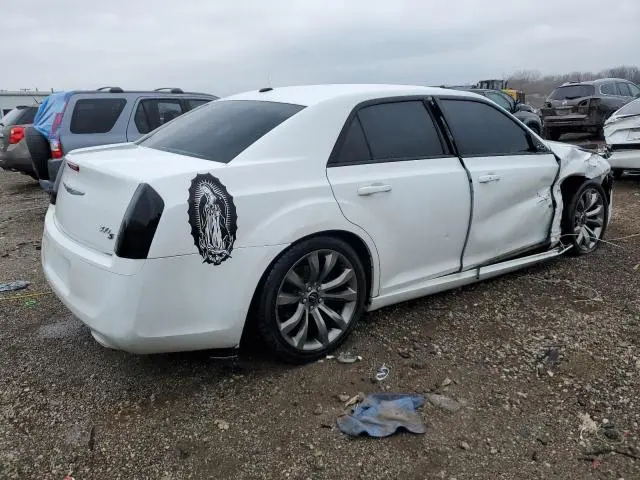 2014 CHRYSLER 300 S  