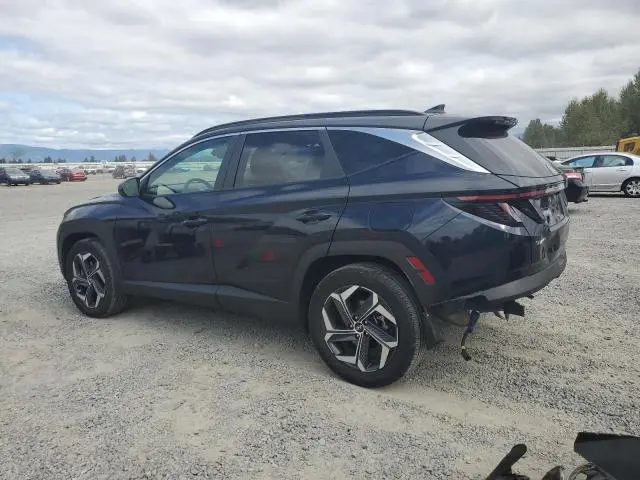 2022 HYUNDAI TUCSON SEL CONVENIENCE  