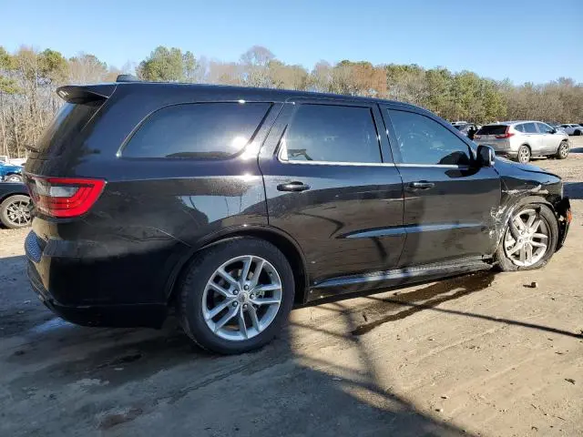 2022 DODGE DURANGO R/T  
