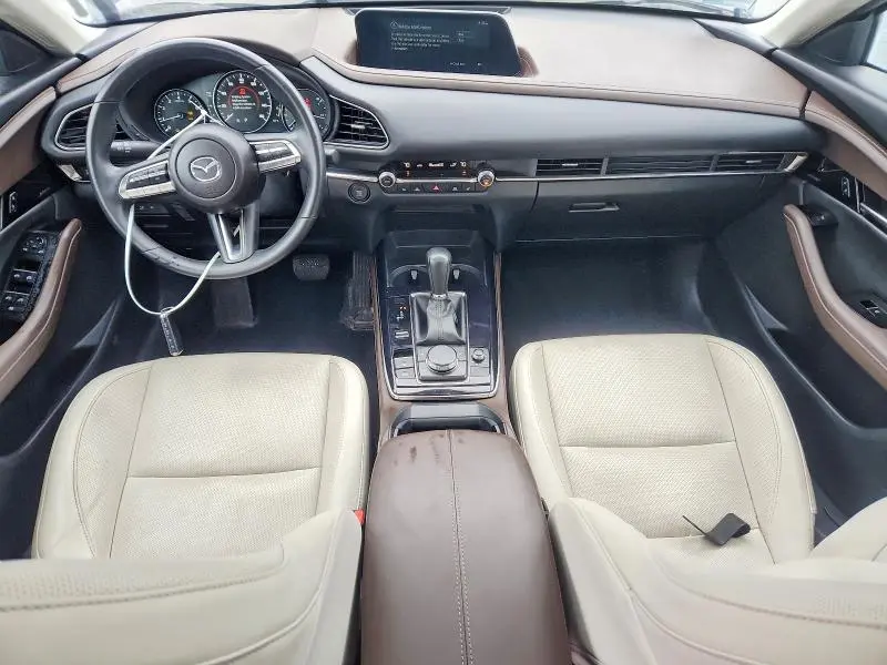 2022 MAZDA CX-30 PREMIUM  