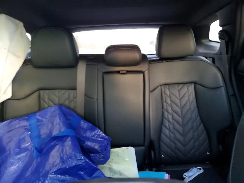 2023 KIA SPORTAGE X LINE  