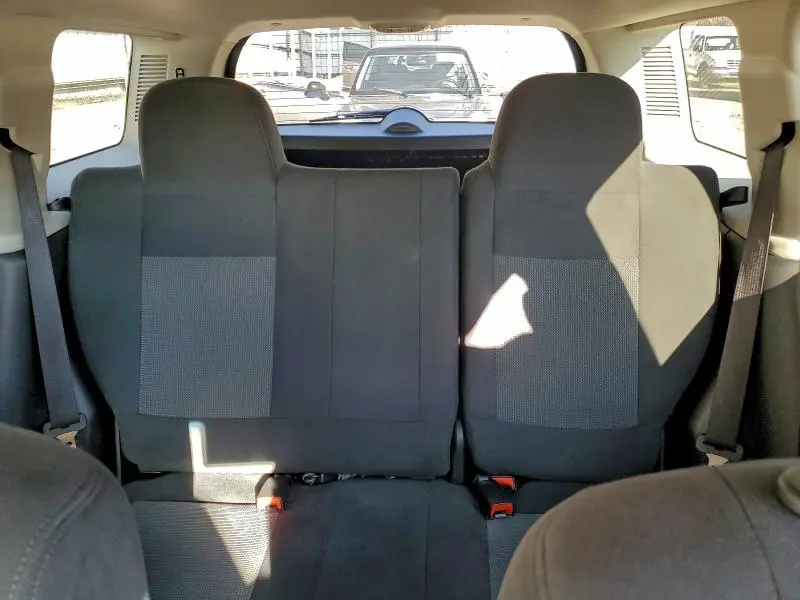 2017 JEEP PATRIOT LATITUDE  