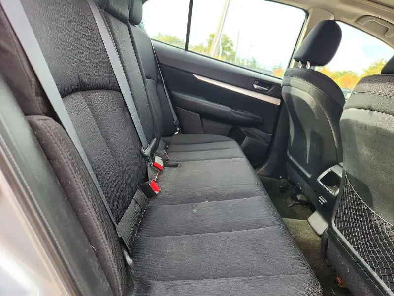 2012 SUBARU LEGACY 2.5I PREMIUM  