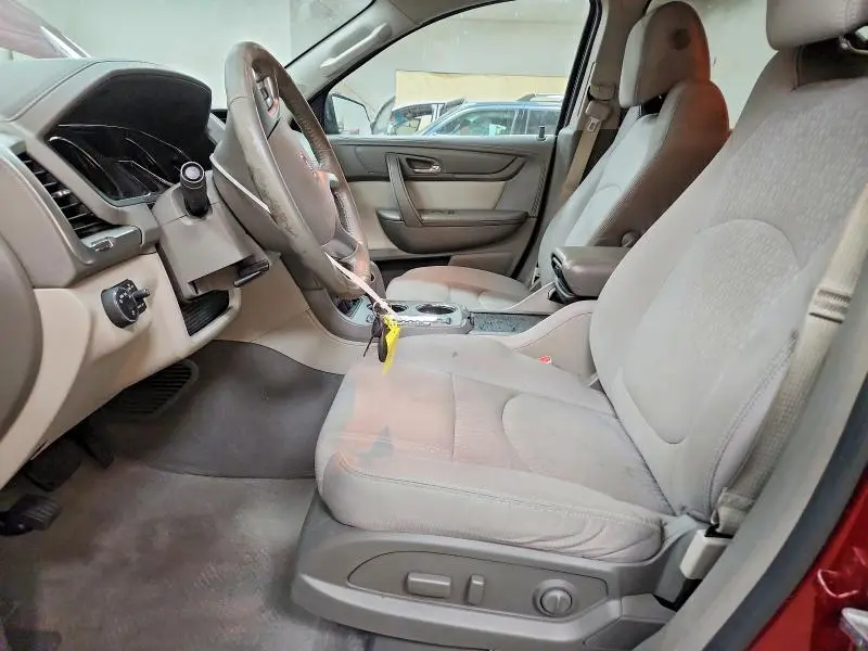 2015 GMC ACADIA SLE  