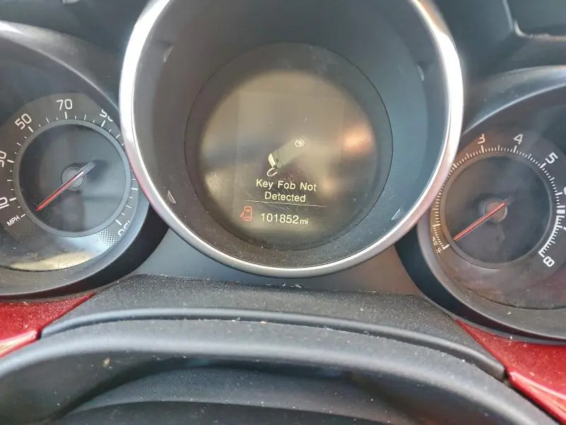 2016 FIAT 500X LOUNGE  