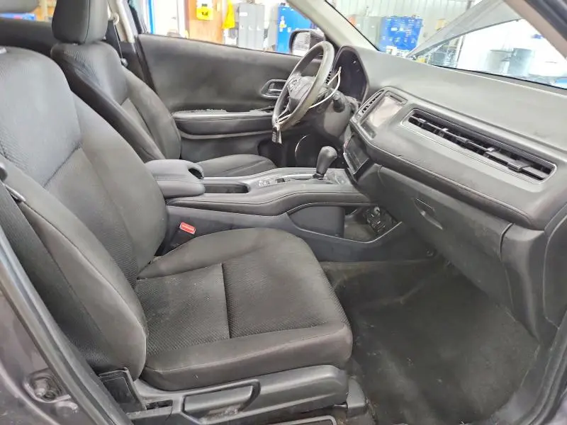 2017 HONDA HR-V EX  