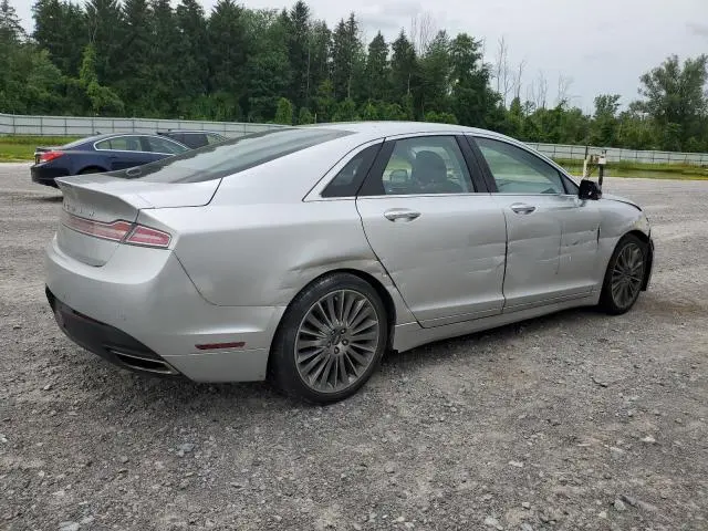 2013 LINCOLN MKZ   