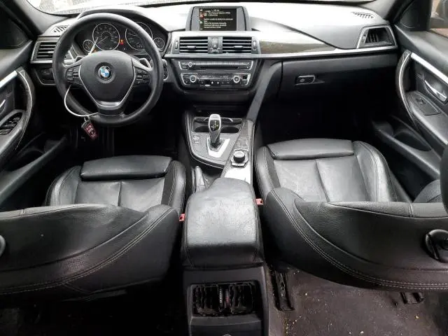 2016 BMW 328 I SULEV  