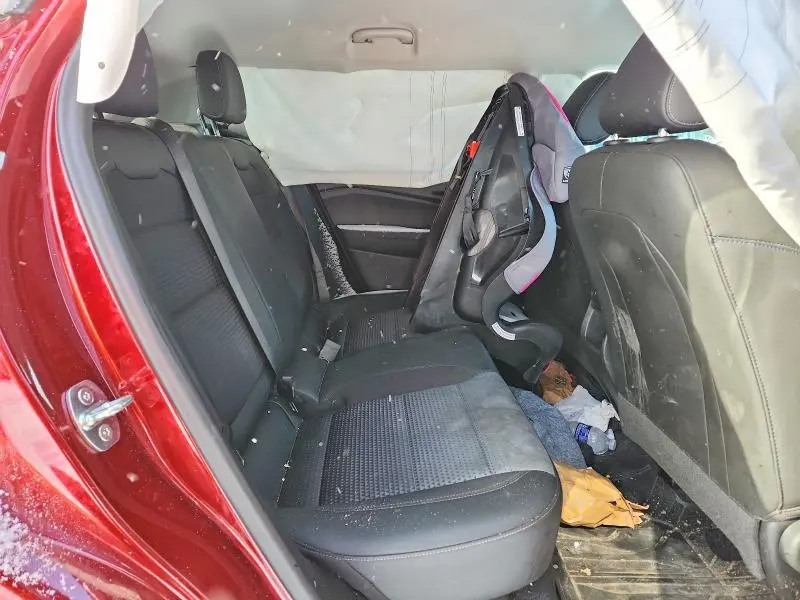 2024 CHEVROLET TRAX 1LT  