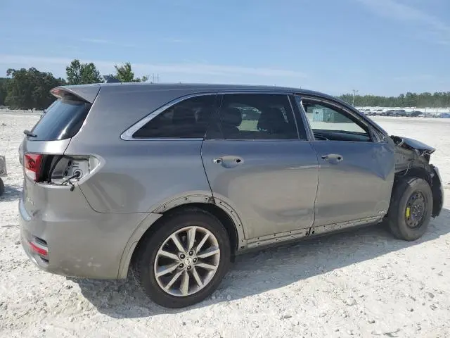 2016 KIA SORENTO SX  