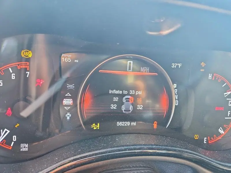 2023 DODGE DURANGO GT  