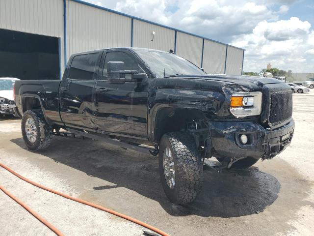 2015 GMC SIERRA K2500 DENALI