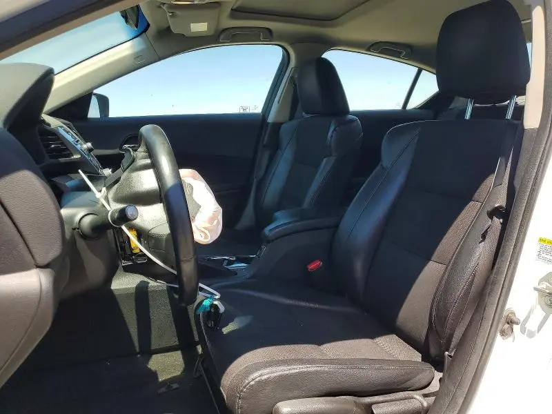 2013 ACURA ILX 20  