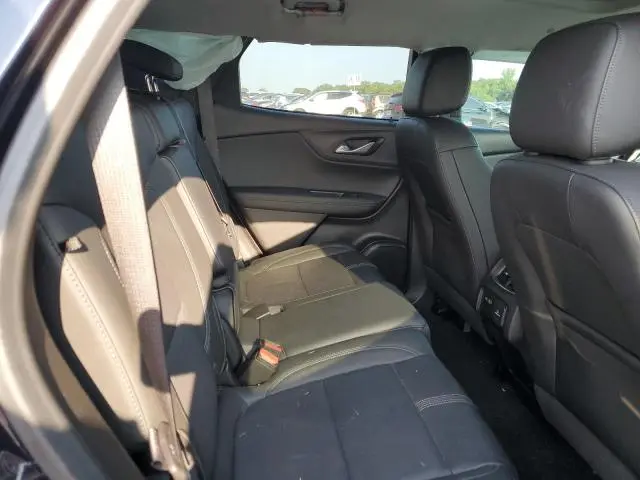 2020 CHEVROLET BLAZER 3LT  