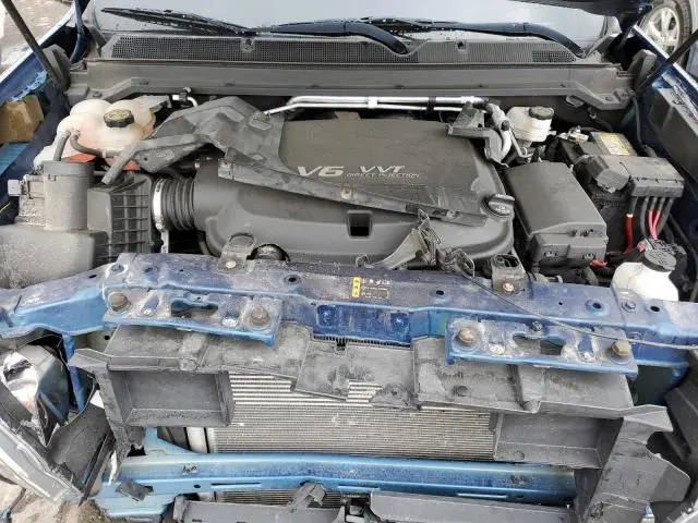 2020 CHEVROLET COLORADO Z71  