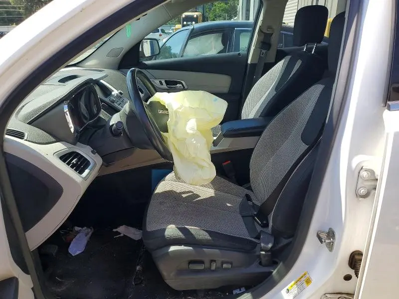 2016 GMC TERRAIN SLE  