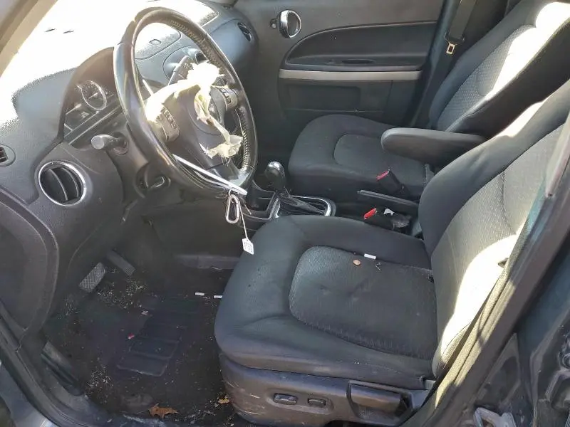 2010 CHEVROLET HHR LT  