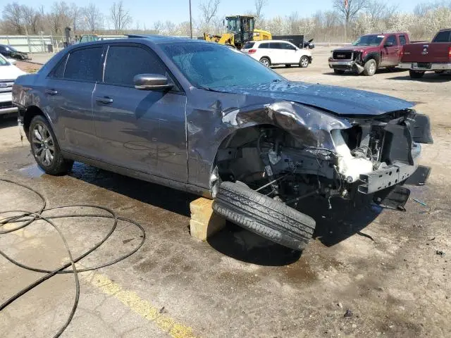 2022 CHRYSLER 300 S  